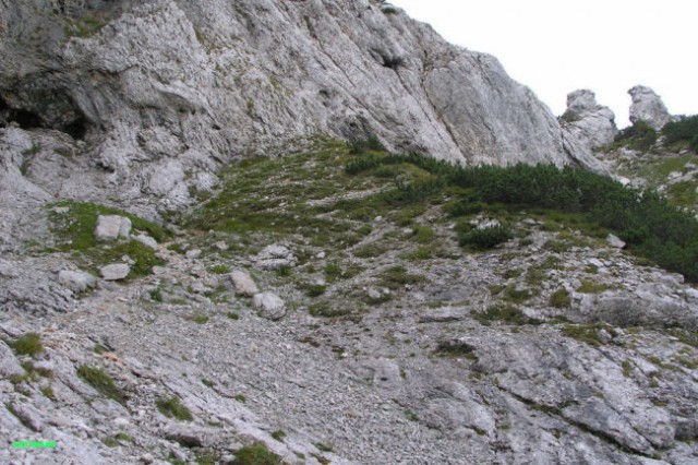 Molička planina (sept 2008) - foto