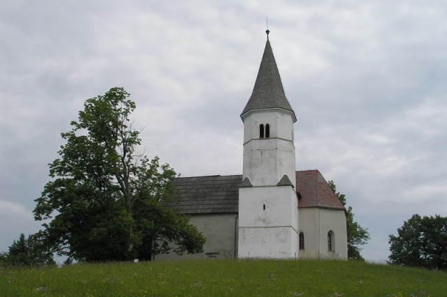 Sv. Lovrenc