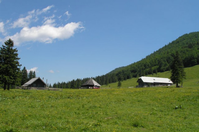 Planina Dol