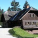 koča na Grohotu
