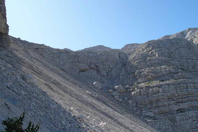 Triglav (sept 2009) - foto