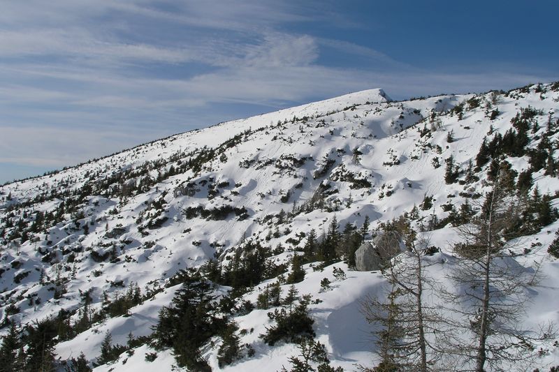 pogled na Raduho