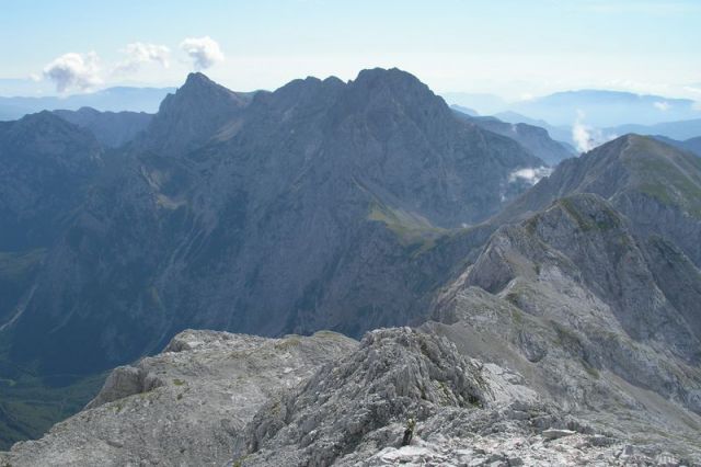 Kranjska Rinka (avg 2011) - foto