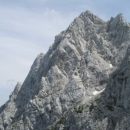 Ojstrica po Kopinškovi (jul 2007)