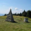 Smrekovec (jul 2007)