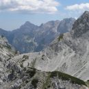 Storžek - 2110m (jul 2007)