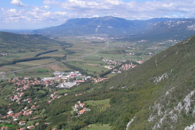 Vipavska dolina