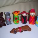 stekleničke upanja 2008