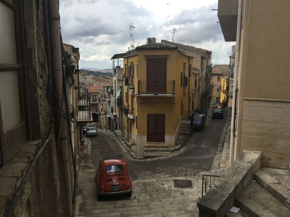 Sicilija - foto povečava