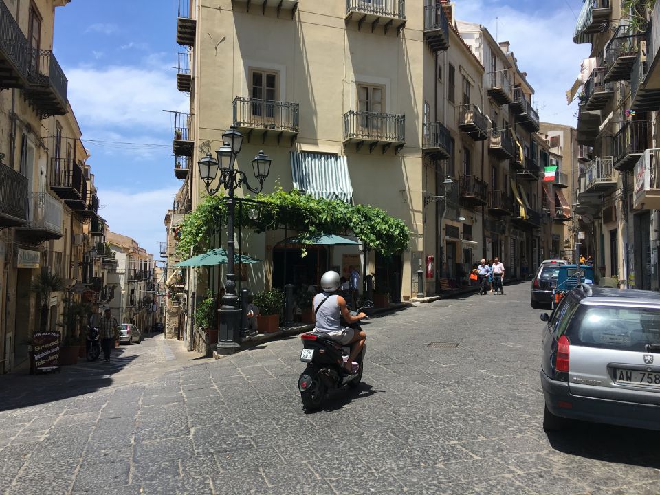 Sicilija - foto povečava