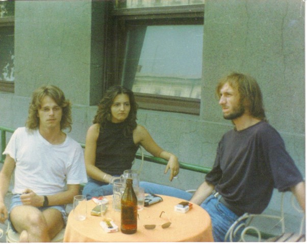 Zaječar 1989 - foto