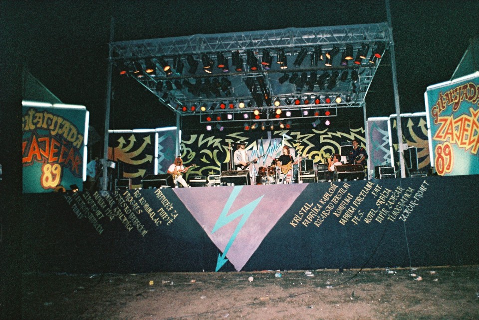 Zaječar 1989 - foto povečava