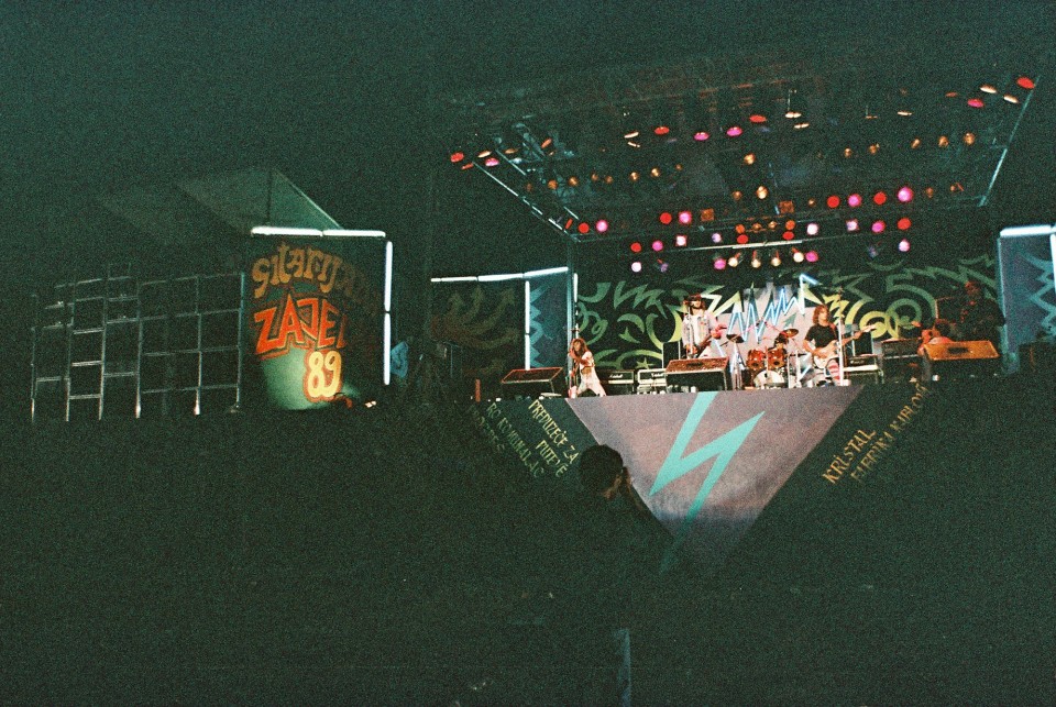Zaječar 1989 - foto povečava