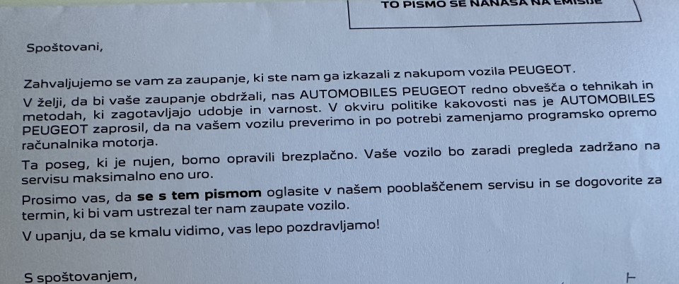 Sevis - foto povečava