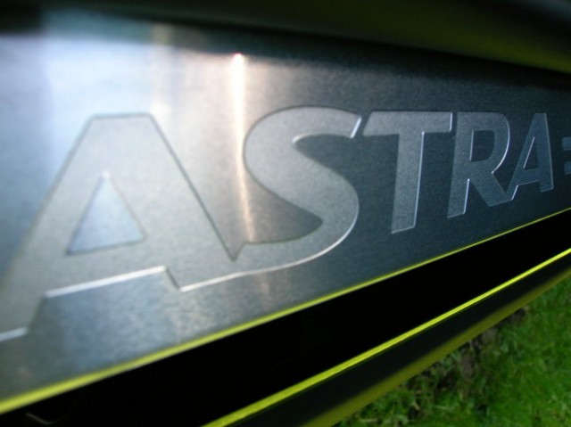 Astra GTC - foto