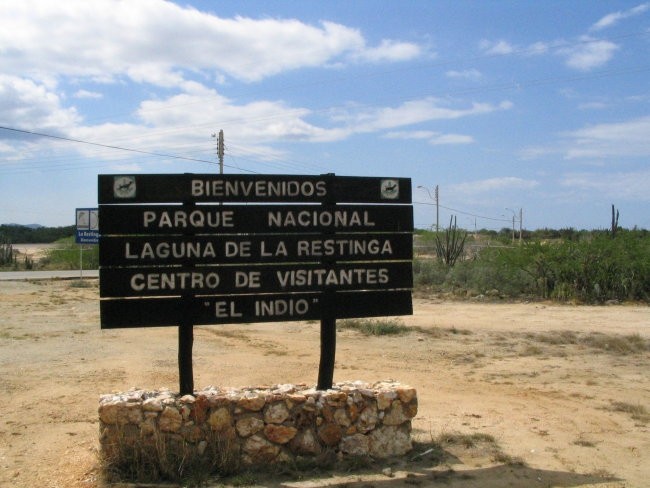 Isla de Margarita-Julij 2005 - foto povečava