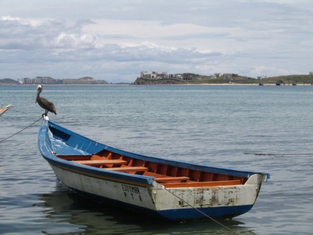 Isla de Margarita-Julij 2005 - foto