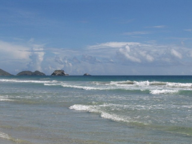 Isla de Margarita-Julij 2005 - foto