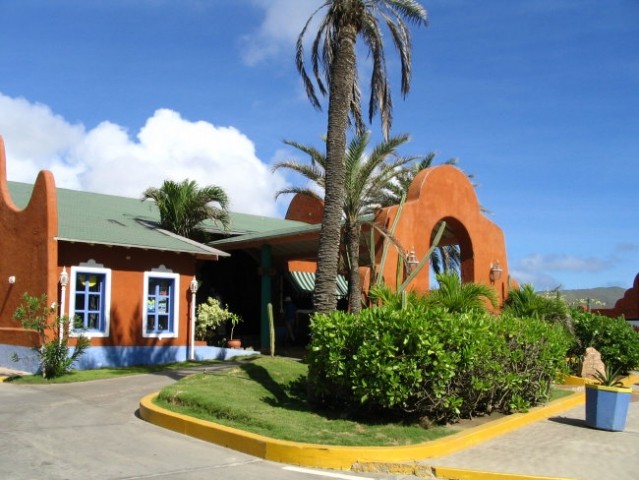 Isla de Margarita-Julij 2005 - foto