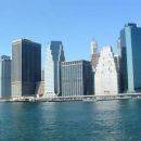 NEW YORK MESTO V KATEREGA BI POTOVALA