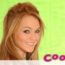 LINDSAY LOHAN 