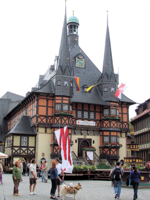 Wernigerode 1