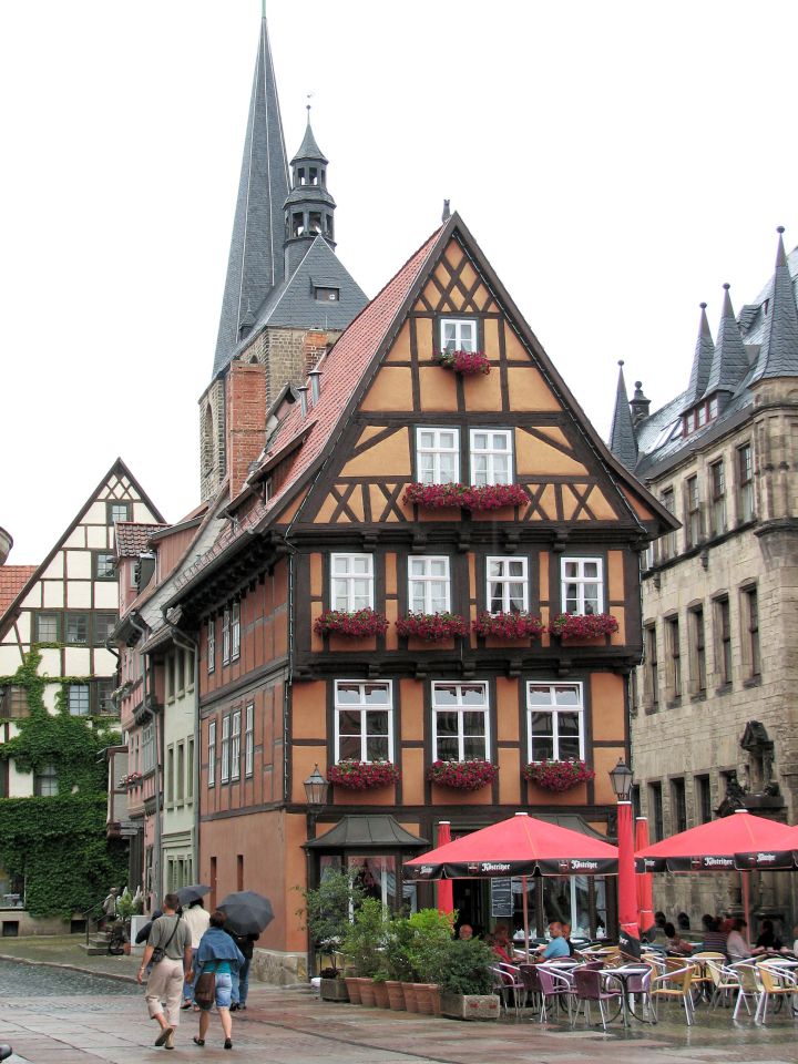 Quedlinburg 2