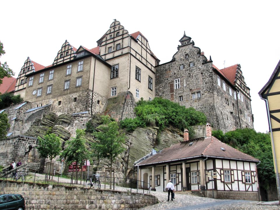 Quedlinburg 4