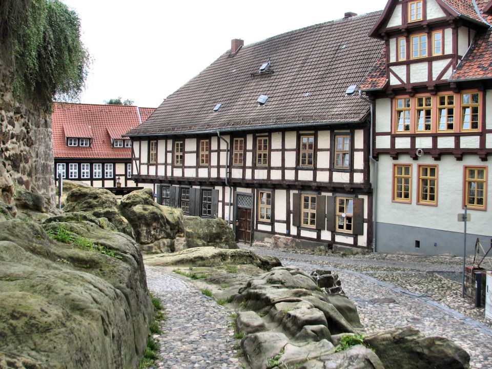 Quedlinburg 5