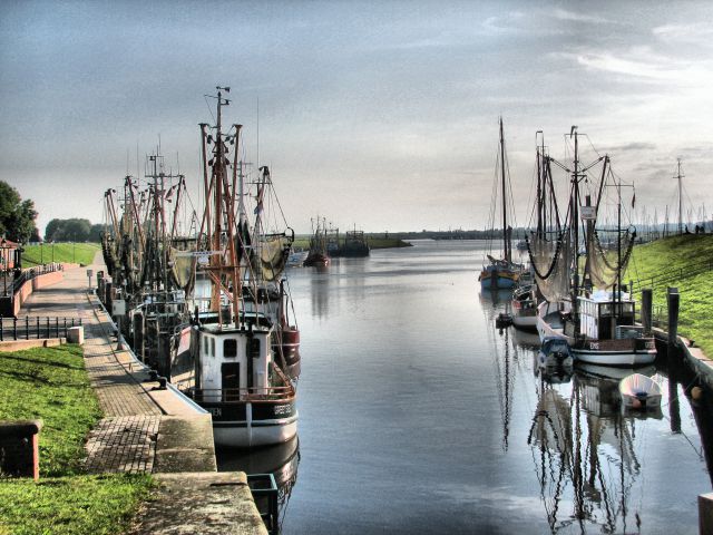 Greetsiel 6