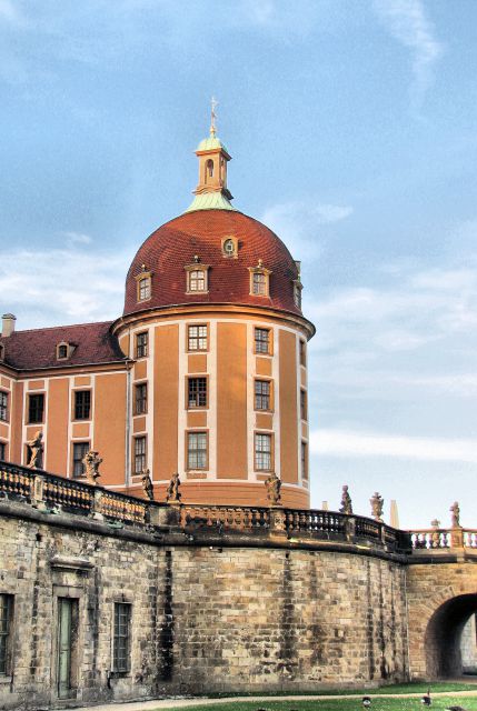 Moritzburg 3