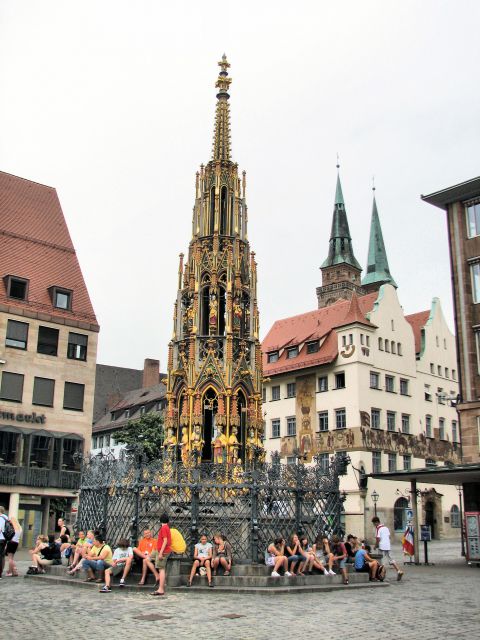 Nurnberg 3