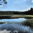 Črno jezero