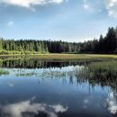 Črno jezero