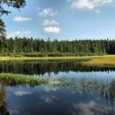 Črno jezero