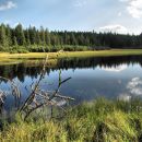 Črno jezero