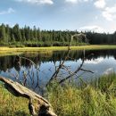 Črno jezero