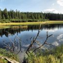 Črno jezero