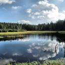 Črno jezero