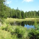Črno jezero