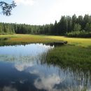 Črno jezero