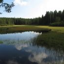 Črno jezero