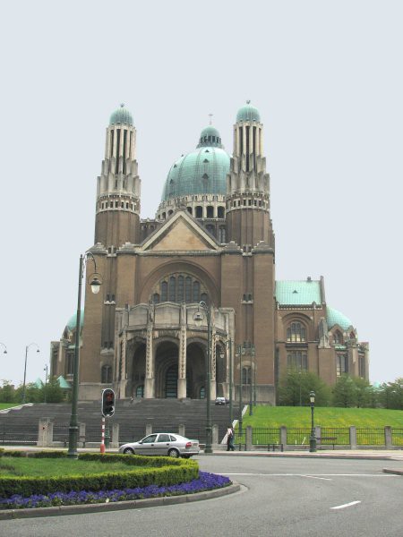 Bruselj 140