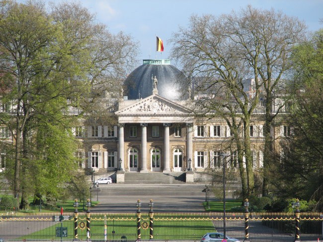 Bruselj  100