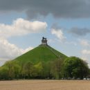 Bruselj 77 - Waterloo