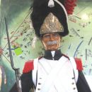 Bruselj 72 - Waterloo