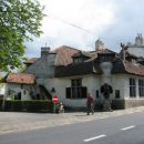 Bruselj 66 - Waterloo