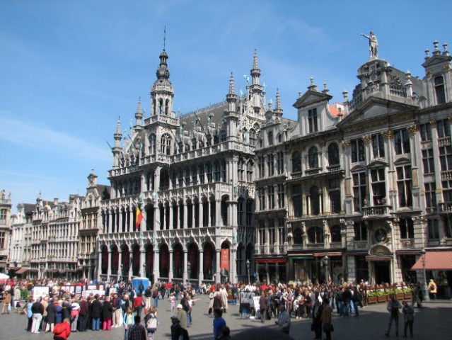 Bruselj 5