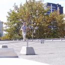 postavljanje antene za signal poptv