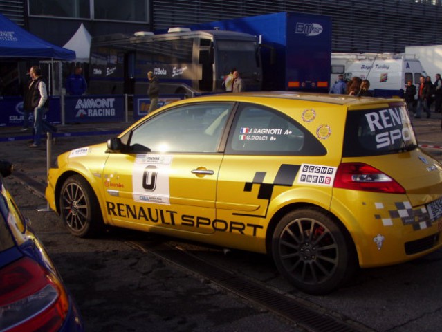 Monza Rally SHow 2006 - foto